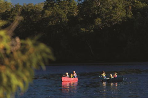 BIG4 Solitary Islands Resort - Darwin Holiday 4