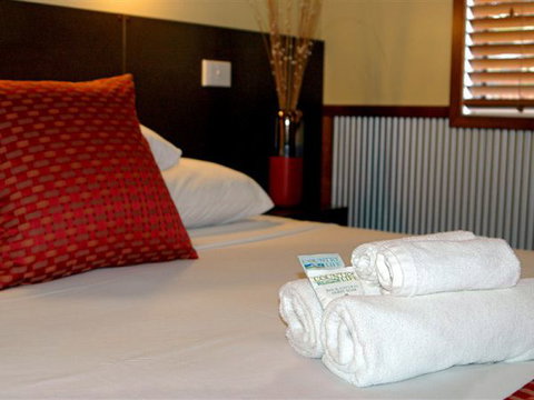 BIG4 Sunshine South West Rocks Holiday Park - Darwin Holiday 6