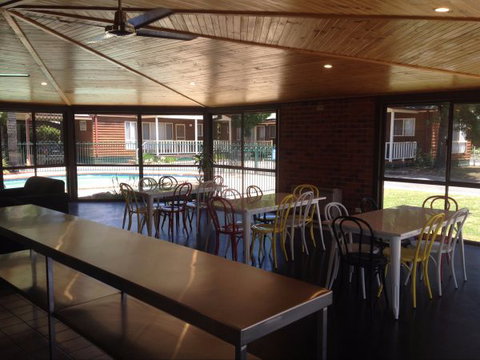 BIG4 Albury Tourist Park - Darwin Holiday 1