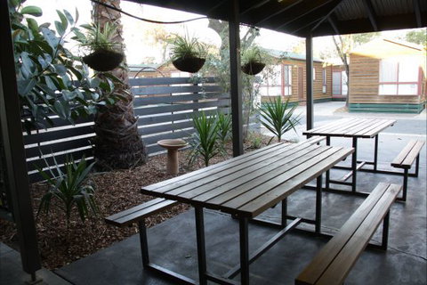 BIG4 Albury Tourist Park - Darwin Holiday 2