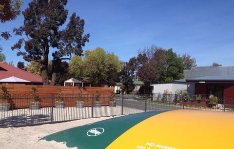 BIG4 Albury Tourist Park - Darwin Holiday 3