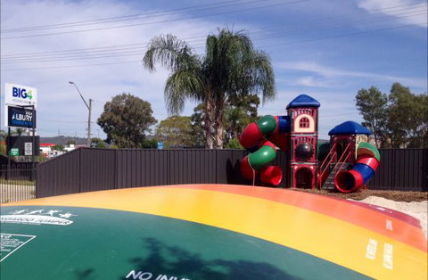 BIG4 Albury Tourist Park - Darwin Holiday 4