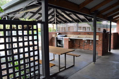 BIG4 Albury Tourist Park - Darwin Holiday 5