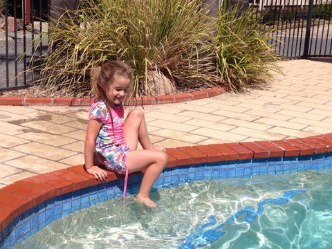 BIG4 Albury Tourist Park - Darwin Holiday 7