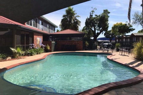 BIG4 Albury Tourist Park - Darwin Holiday 8