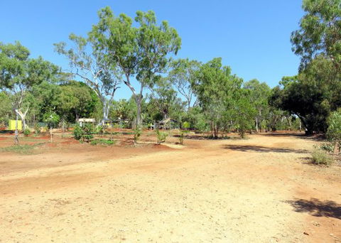 Bitter Springs Cabins And Camping - Darwin Holiday 4