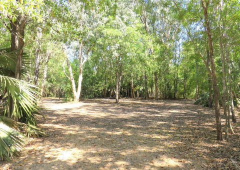 Bitter Springs Cabins And Camping - Darwin Holiday 5