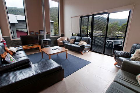 Oberdere Three - Darwin Holiday 32