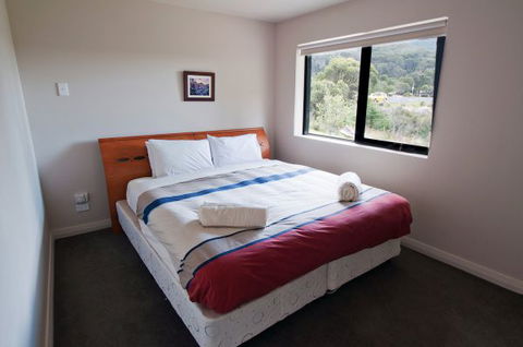 Oberdere Three - Darwin Holiday 41