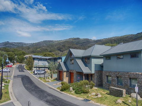 Oberdere Three - Darwin Holiday 43