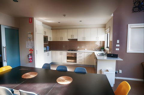 Oberdere Three - Darwin Holiday 53