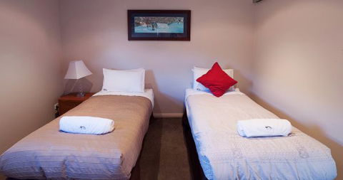 Oberdere Three - Darwin Holiday 54