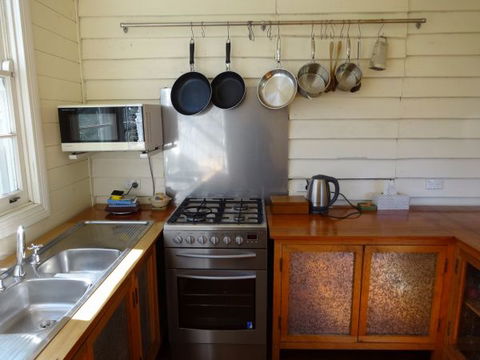 Boardies At The Bay - Darwin Holiday 2