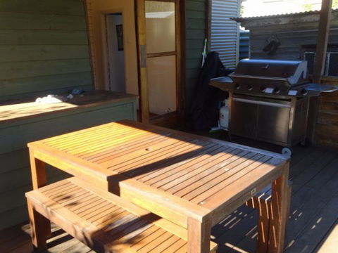 Boardies At The Bay - Darwin Holiday 4