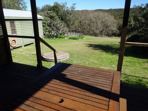 Boardies At The Bay - Darwin Holiday 5