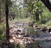 Bumberry Dam - Darwin Holiday