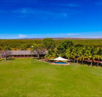 Bullo River Station - Darwin Holiday