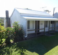 Catho Cottage - Darwin Holiday