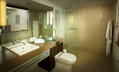 Cicada Lodge - Darwin Holiday 5