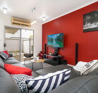 City Escape Serviced Townhouses - Darwin Holiday