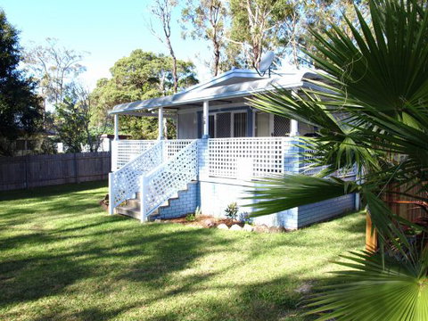 Crystal Waters - Darwin Holiday 1