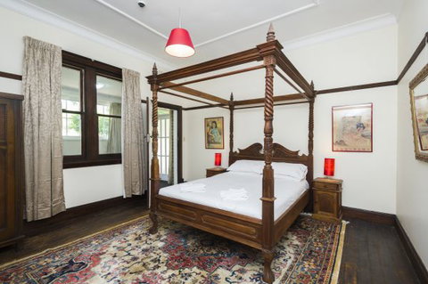 Cuppacumbalong Homestead And Cottage Farm Stay - Darwin Holiday 1