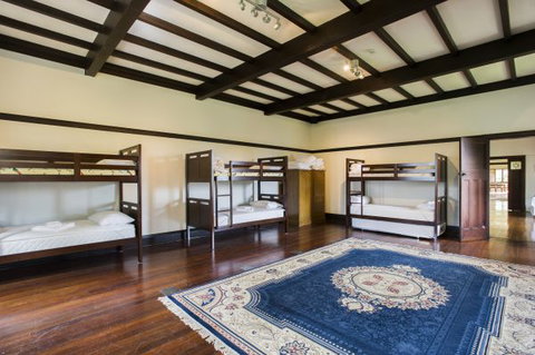 Cuppacumbalong Homestead And Cottage Farm Stay - Darwin Holiday 2