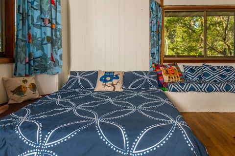 Daisy's Cottage - Darwin Holiday 0