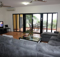 Darwin Deluxe Apartments - Darwin Holiday