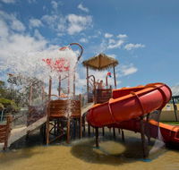 Discovery Parks - Pambula Beach - Darwin Holiday
