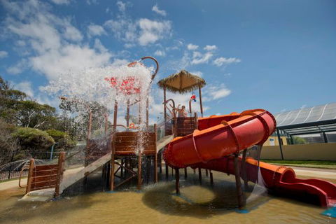 Discovery Parks - Pambula Beach - Darwin Holiday 0