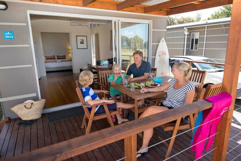 Discovery Parks - Pambula Beach - Darwin Holiday 3