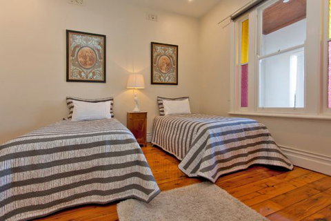 Elegance On Englehardt - Darwin Holiday 4