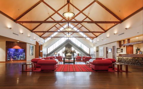 Fairmont Resort Blue Mountains - MGallery By Sofitel - Darwin Holiday 1