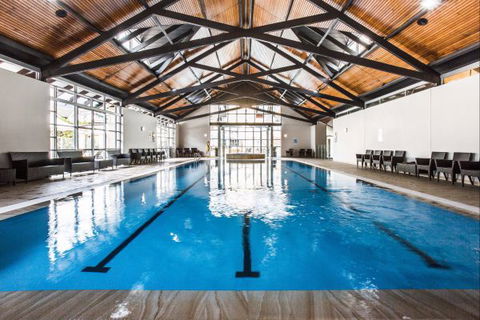Fairmont Resort Blue Mountains - MGallery By Sofitel - Darwin Holiday 3