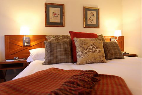 Fairmont Resort Blue Mountains - MGallery By Sofitel - Darwin Holiday 4