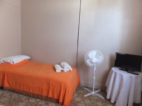 Federal Hotel - Darwin Holiday 2