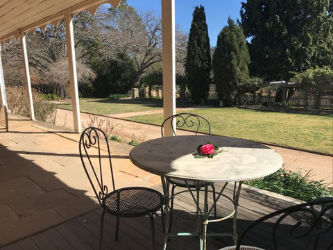 Fitzroy Inn Historic Retreat - Darwin Holiday 3