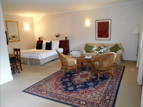 Fitzroy Inn Historic Retreat - Darwin Holiday 5