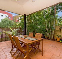 Garunya Executive Townhouse - Darwin Holiday