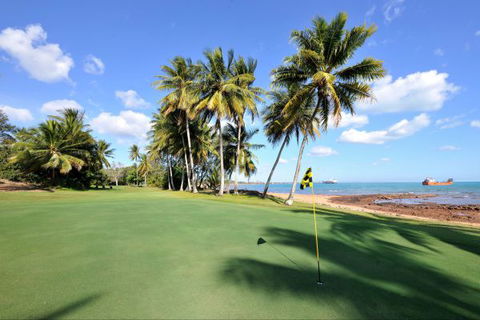 Groote Eylandt Lodge - Darwin Holiday 1