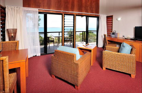 Groote Eylandt Lodge - Darwin Holiday 3