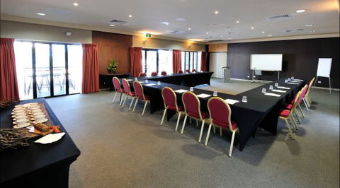 Groote Eylandt Lodge - Darwin Holiday 5