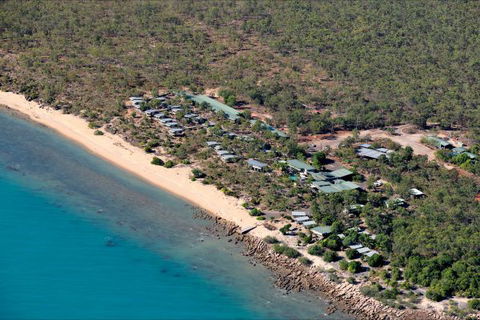 Groote Eylandt Lodge - Darwin Holiday 6