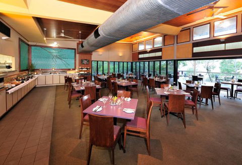 Groote Eylandt Lodge - Darwin Holiday 7