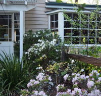 Hampden Cottage Accommodation Kangaroo Valley - Darwin Holiday