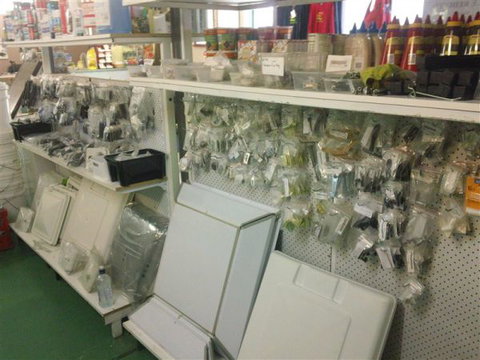 Heritage Caravan Park - Darwin Holiday 5