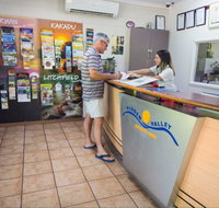 Hidden Valley Holiday Park - Darwin Holiday