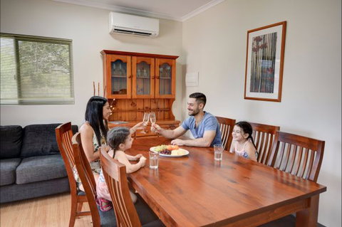 Hidden Valley Holiday Park - Darwin Holiday 2