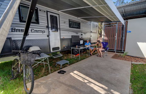 Hidden Valley Holiday Park - Darwin Holiday 5